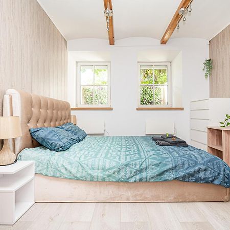 Premium City Center Lukiskiu Apartment VNO Eksteriør billede