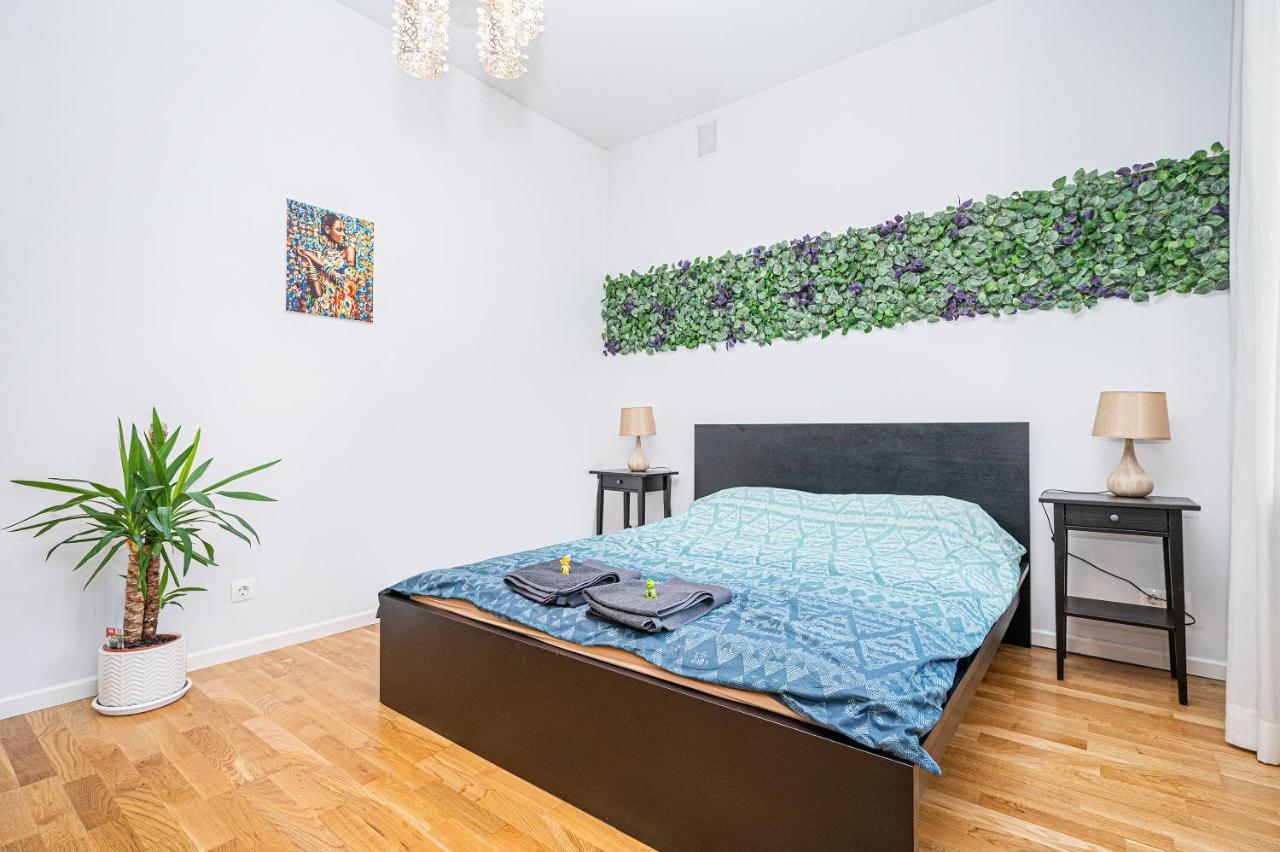 Premium City Center Lukiskiu Apartment VNO Eksteriør billede