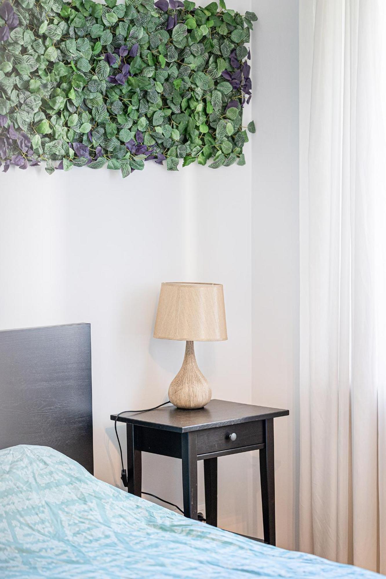 Premium City Center Lukiskiu Apartment VNO Eksteriør billede