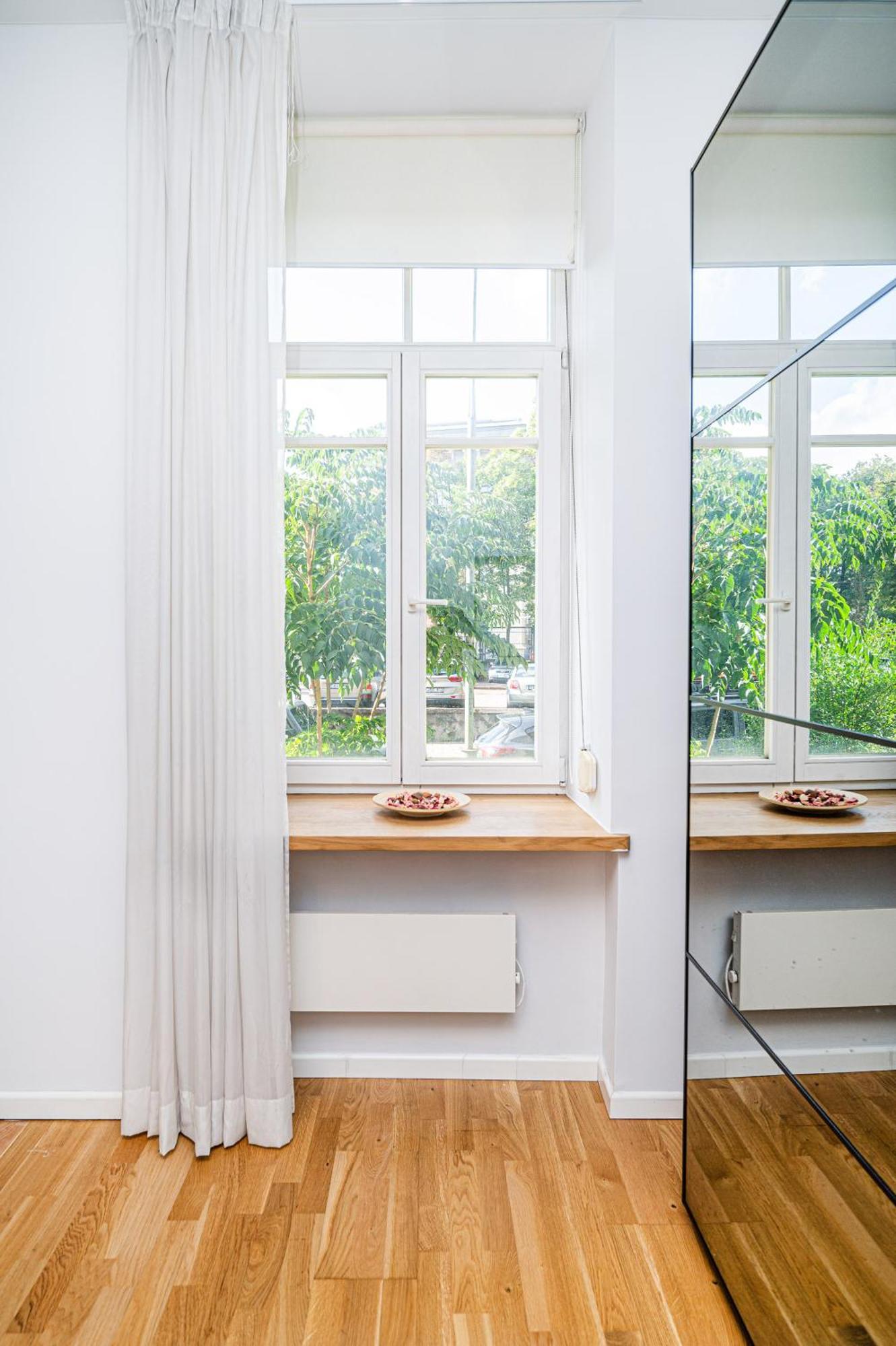 Premium City Center Lukiskiu Apartment VNO Eksteriør billede