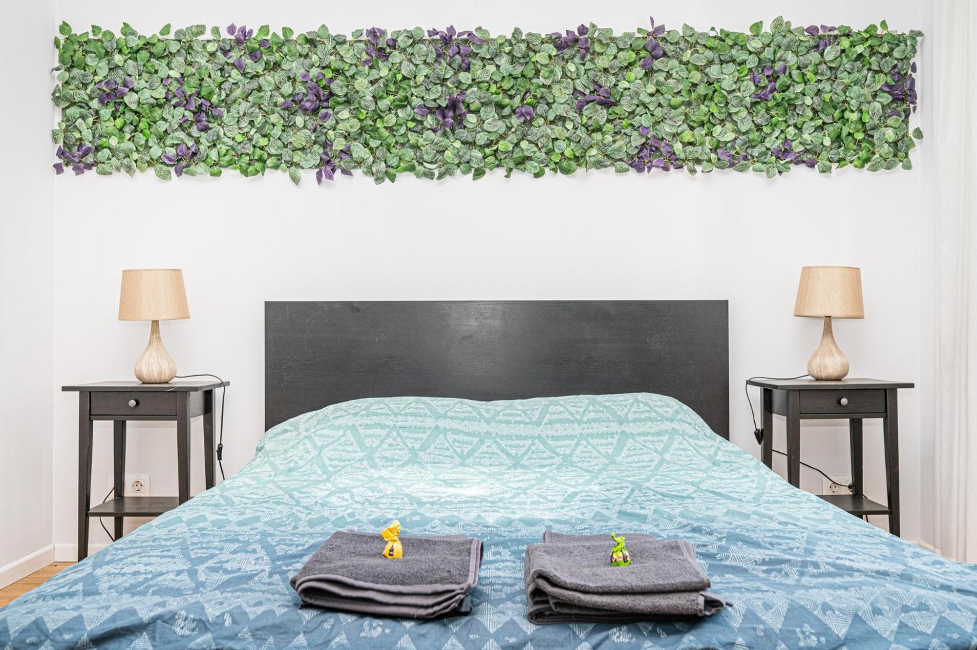 Premium City Center Lukiskiu Apartment VNO Eksteriør billede