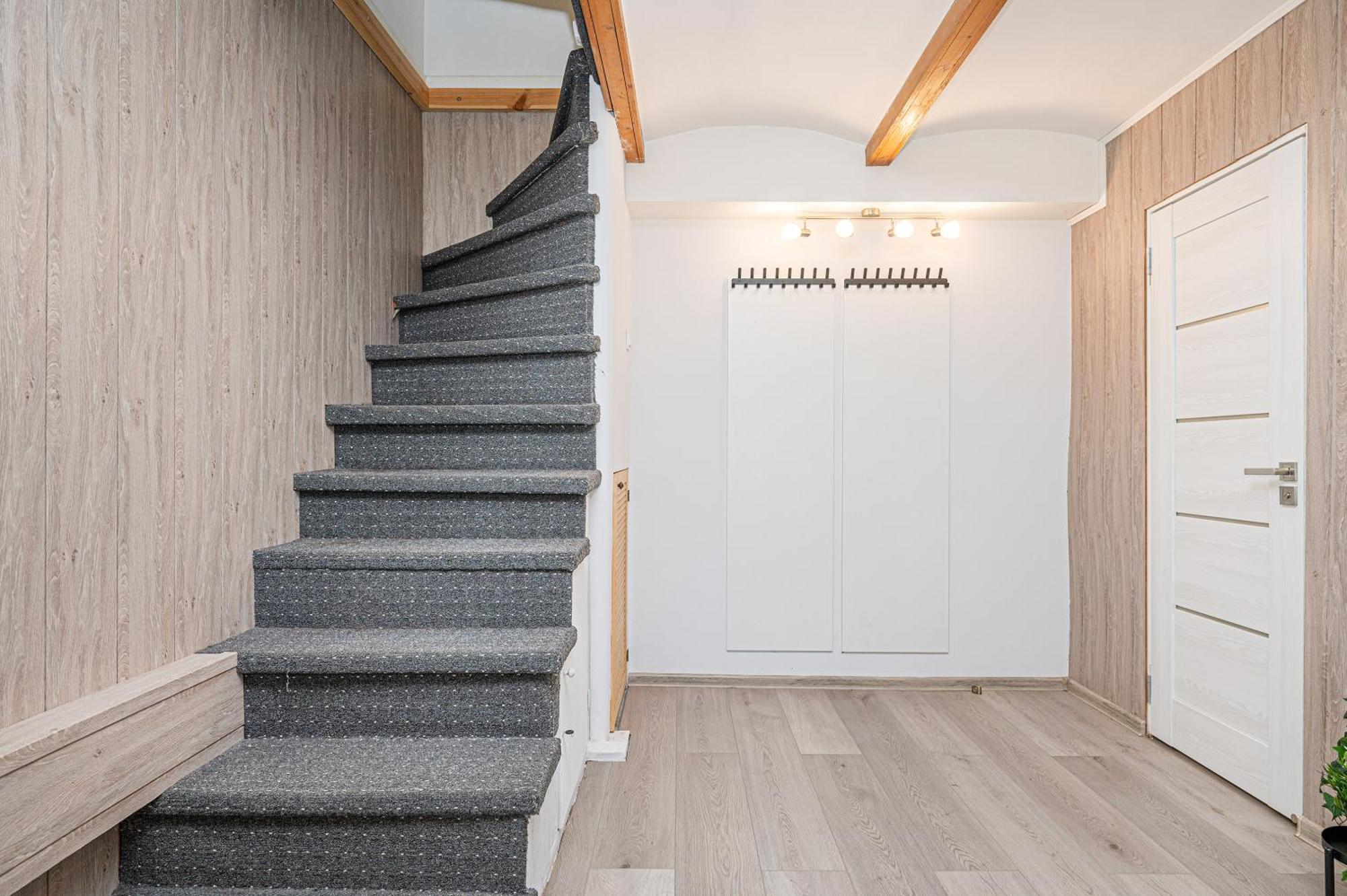 Premium City Center Lukiskiu Apartment VNO Eksteriør billede