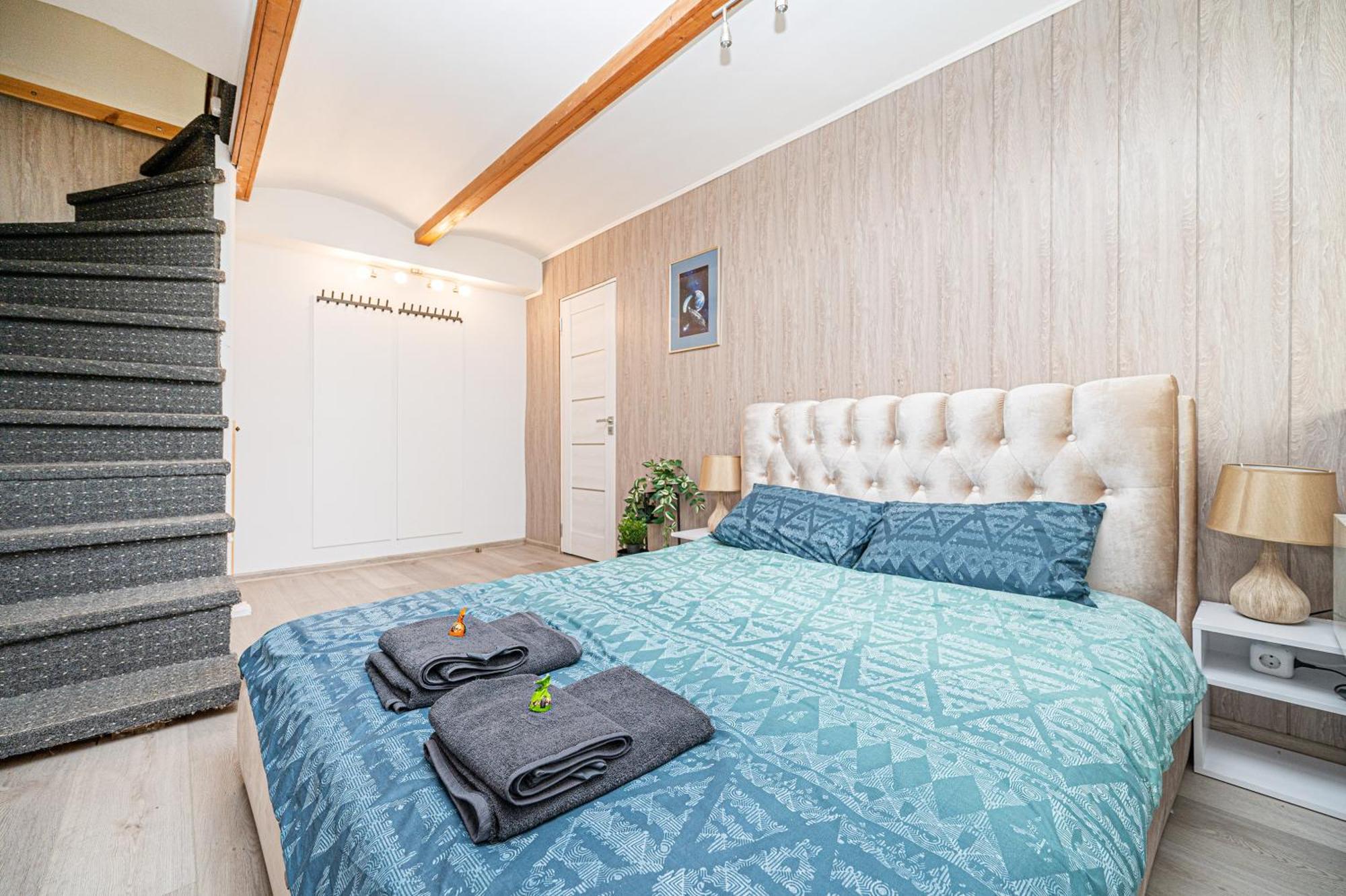 Premium City Center Lukiskiu Apartment VNO Eksteriør billede